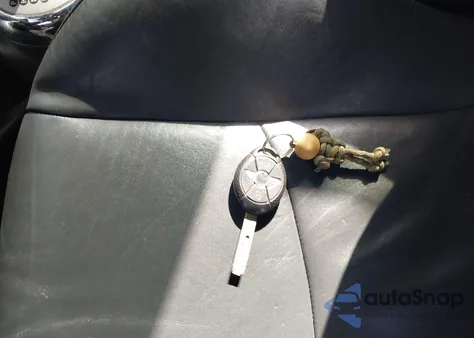 2008 Mini Cooper S from USA, damaged, VIN WMWRH33508TL96592